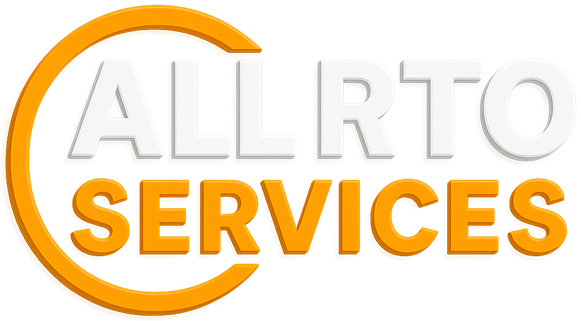ALL RTO SERVICES